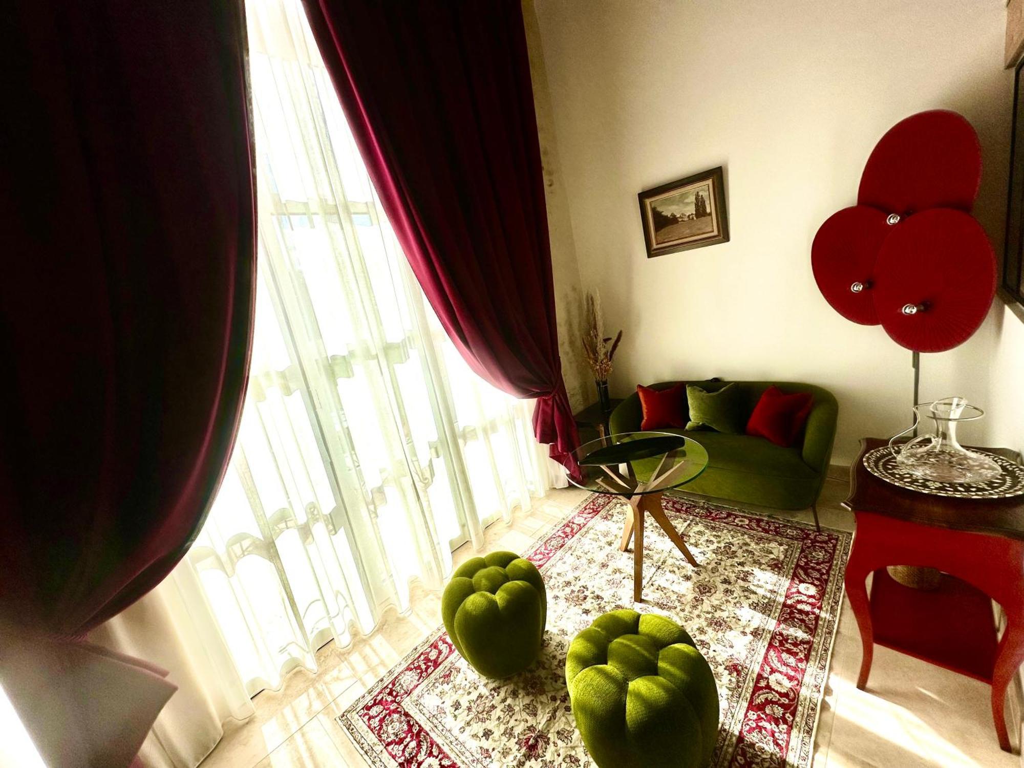 Chateau De Lafont Suites Saint-Vivien  Buitenkant foto