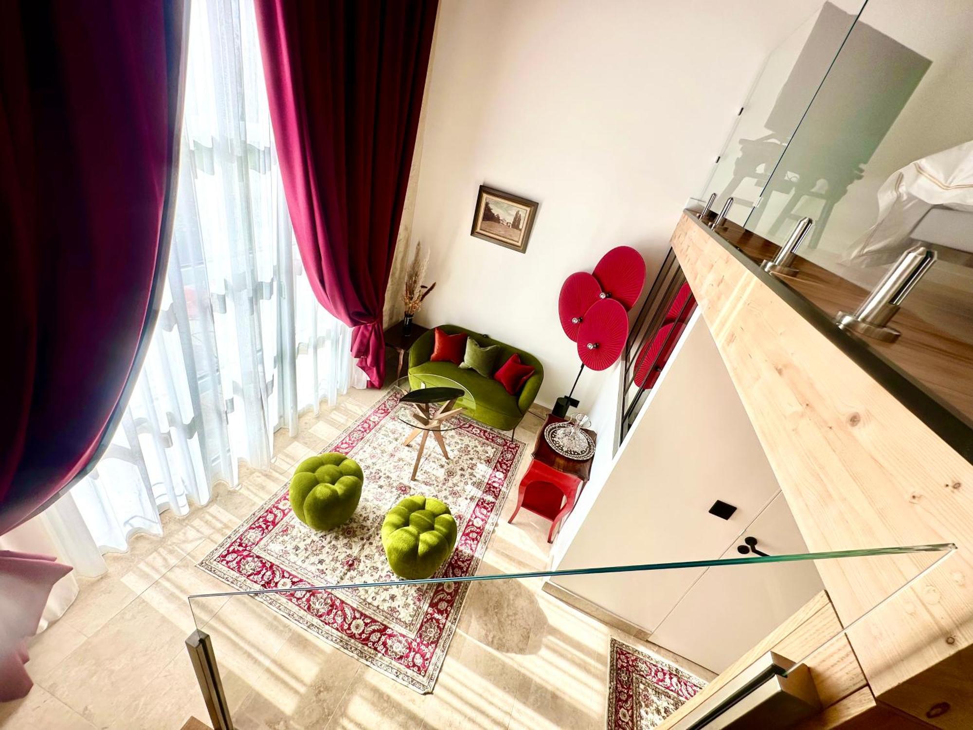 Chateau De Lafont Suites Saint-Vivien  Buitenkant foto
